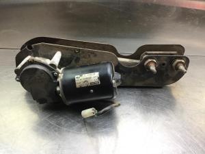 Liebherr Wiper Motor